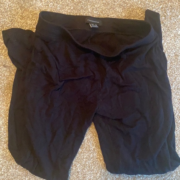 Pants - Gently worn leggings